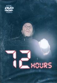 72 Hours - Greentec - DVD