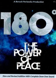 180 The Power of Peace - DVD